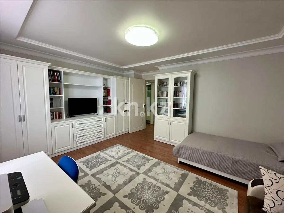 Продажа 4-комнатной квартиры, 176 м² в Астане - фото 3