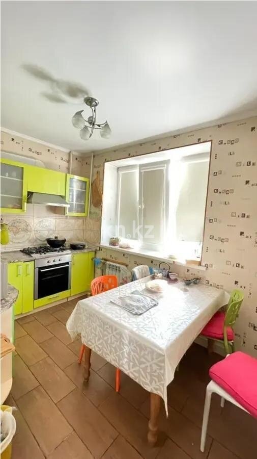 Продажа 4-комнатной квартиры, 82 м² в Алматы - фото 5