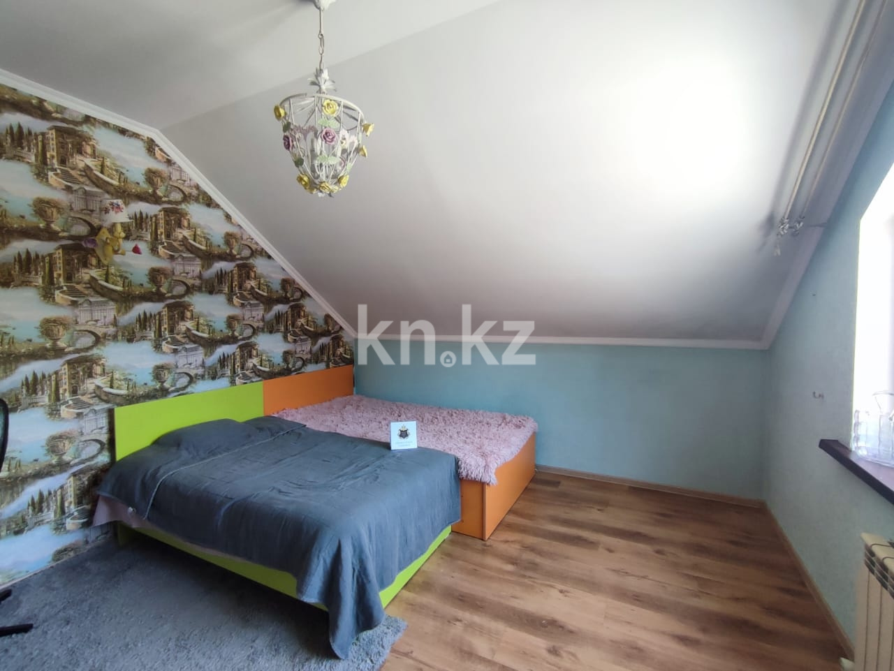 Продажа 4-комнатного дома, 151.6 м² в Алматинской области - фото 7