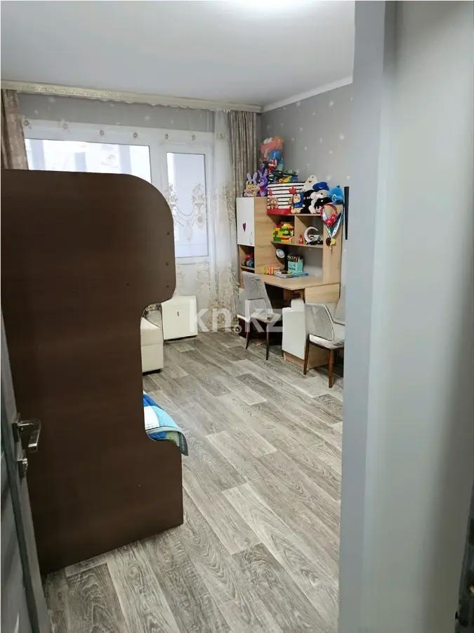 Продажа 2-комнатной квартиры, 46 м² в Караганде - фото 2