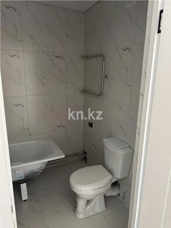 Продажа 1-комнатной квартиры, 36 м², ул. Тулебаева, дом  5 в Астане - фото 3