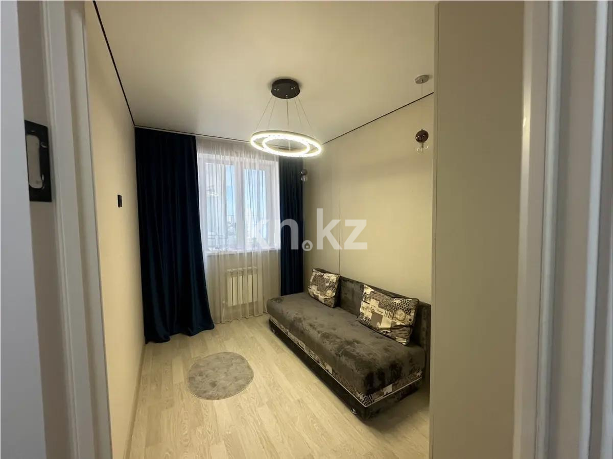 Продажа 1-комнатной квартиры, 35 м², ул. Калдаякова, дом  26 в Астане - фото 2