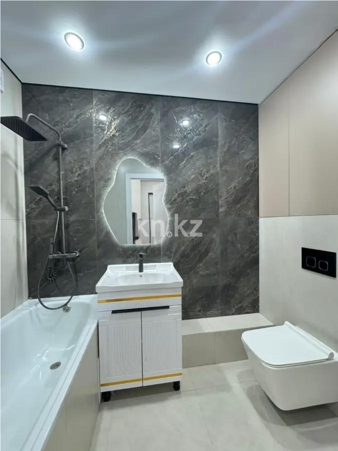 Продажа 2-комнатной квартиры, 46 м² в Алматы - фото 4