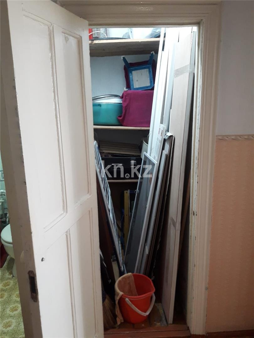 Продажа 3-комнатной квартиры, 80 м², ул. Маяковского в Темиртау - фото 26