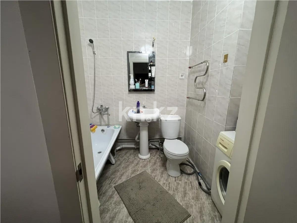 Продажа 1-комнатной квартиры, 46 м² в Алматы - фото 3