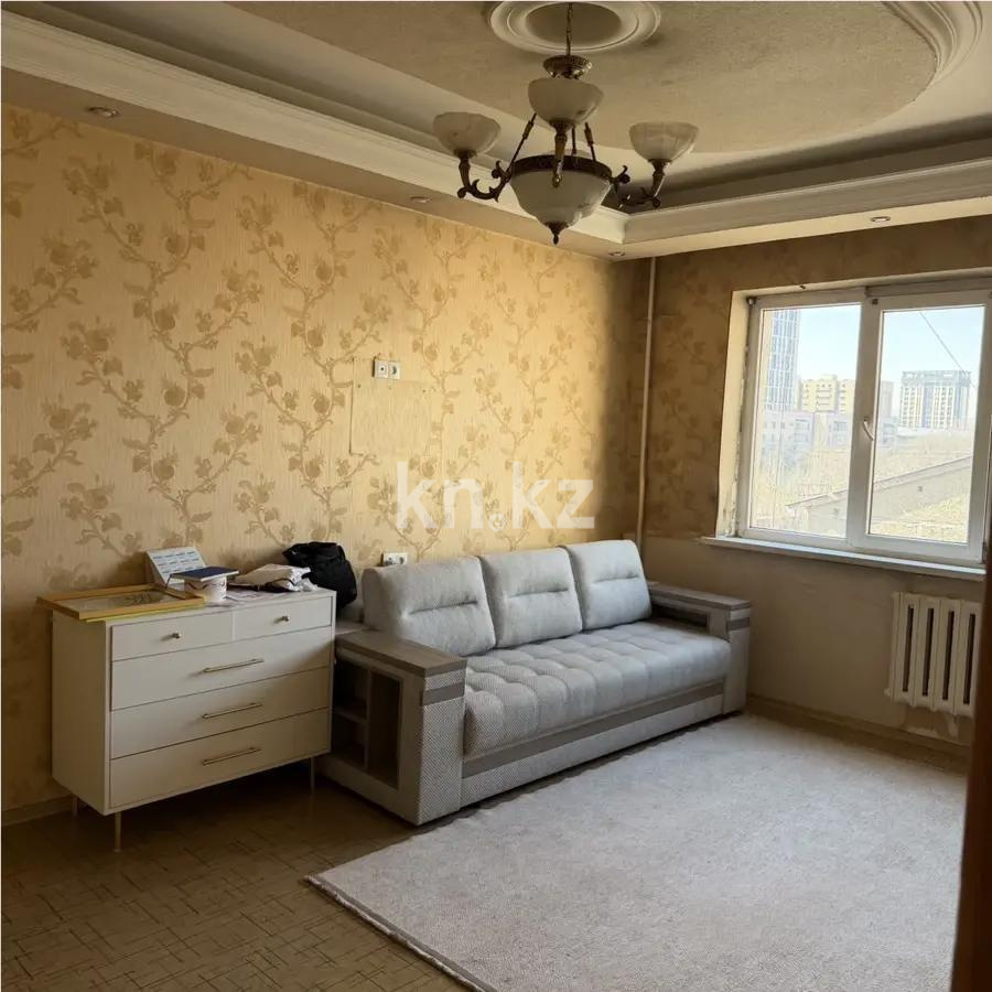 Продажа 2-комнатной квартиры, 59 м² в Алматы