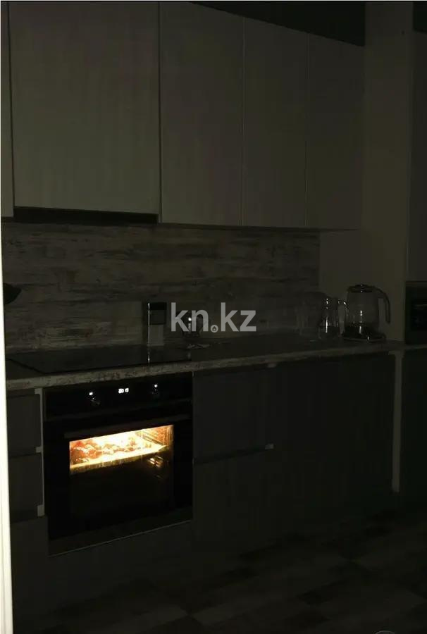 Продажа 1-комнатной квартиры, 36 м² в Астане - фото 3
