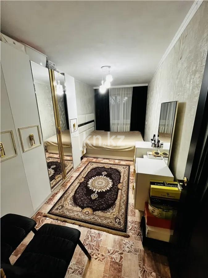 Продажа 2-комнатной квартиры, 46 м² в Караганде - фото 2