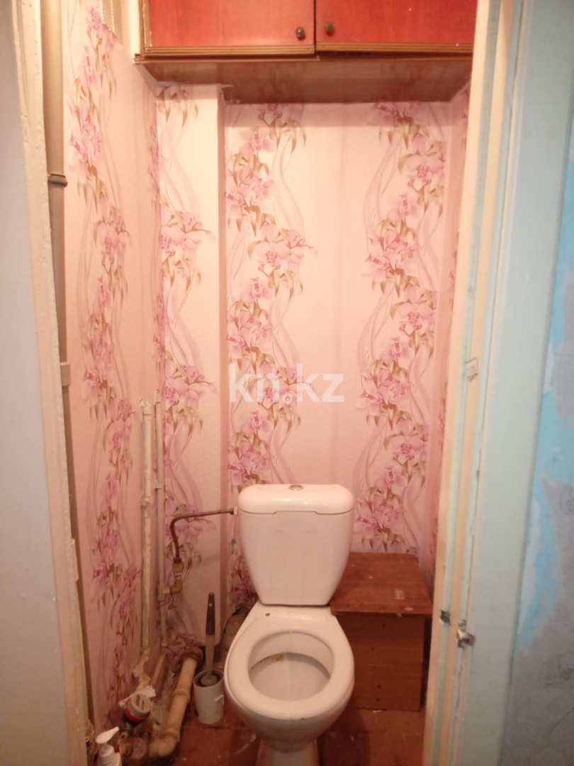 Аренда 2-комнатной квартиры, 50 м² в Астане - фото 7