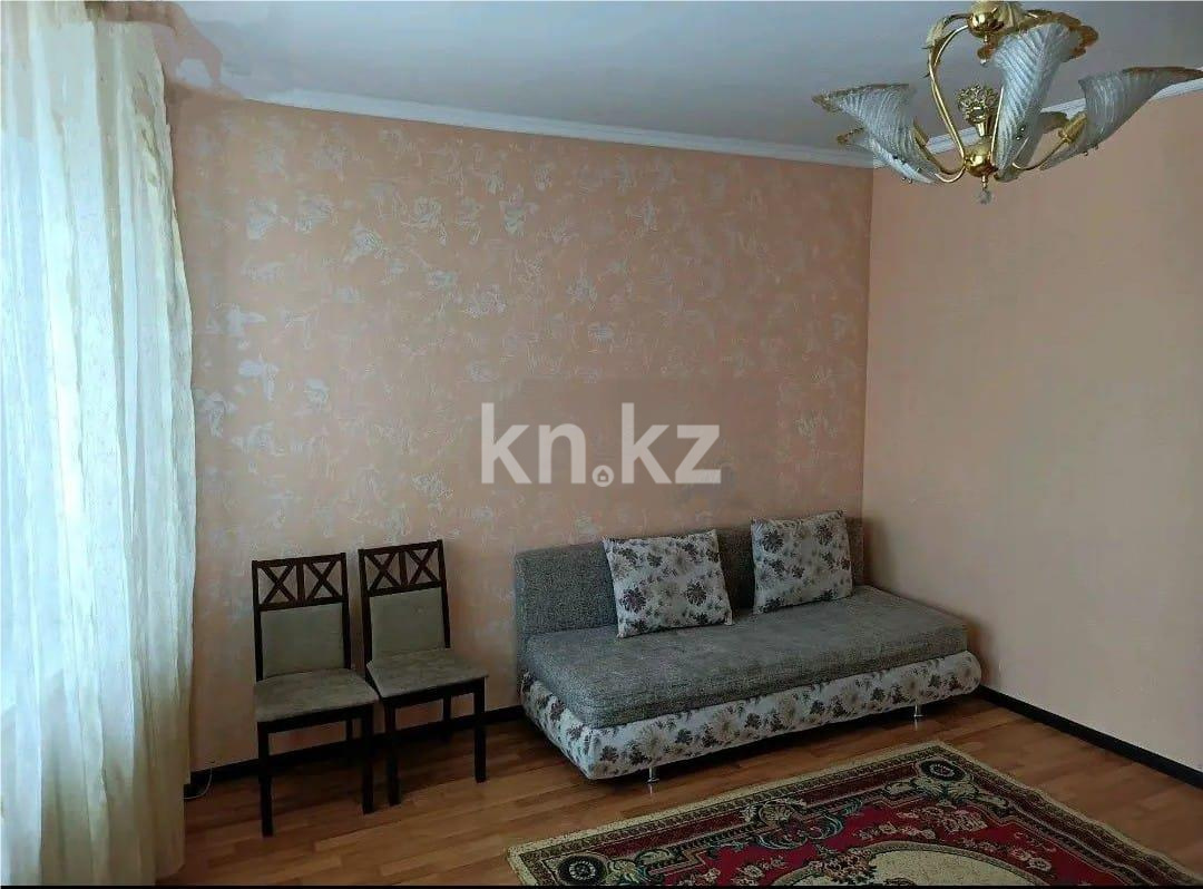 Продажа 1-комнатной квартиры, 38 м², пр. Момышулы в Астане - фото 5