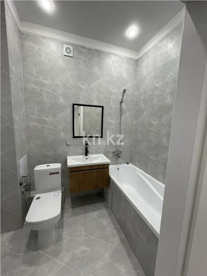 Продажа 1-комнатной квартиры, 37 м² в Астане - фото 4