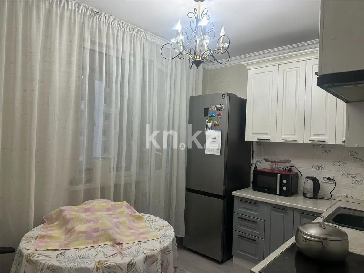 Продажа 2-комнатной квартиры, 59 м² в Алматы - фото 3