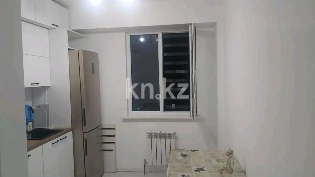 Продажа 2-комнатной квартиры, 55 м², ул. Сарыарка, дом  1 в Алматы