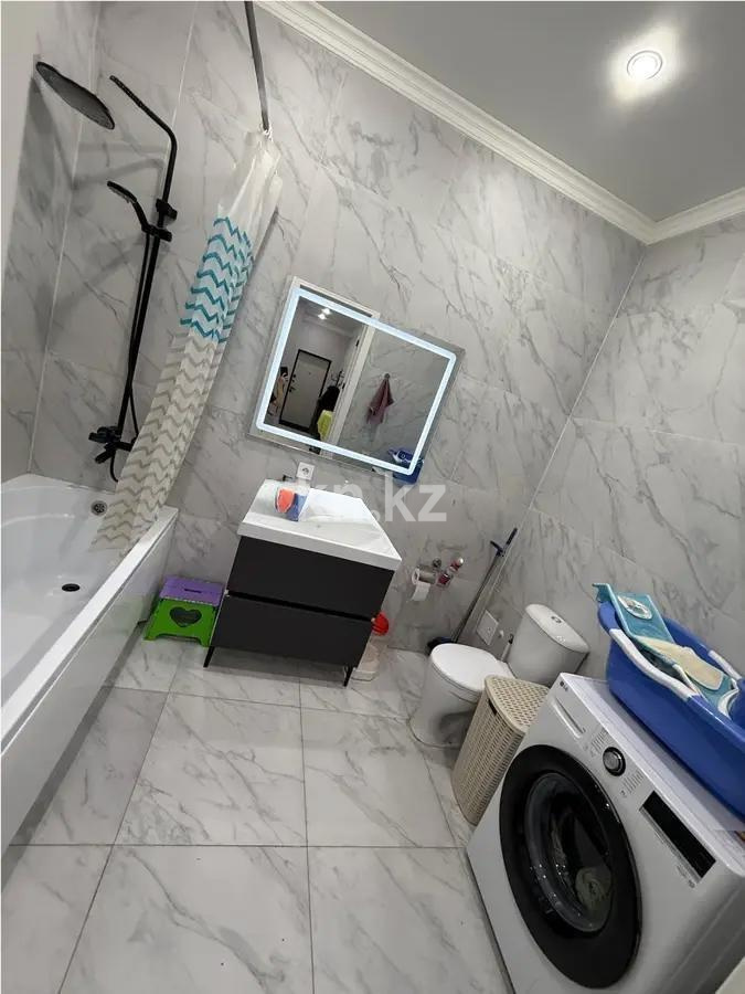 Продажа 3-комнатной квартиры, 96 м² в Астане - фото 6