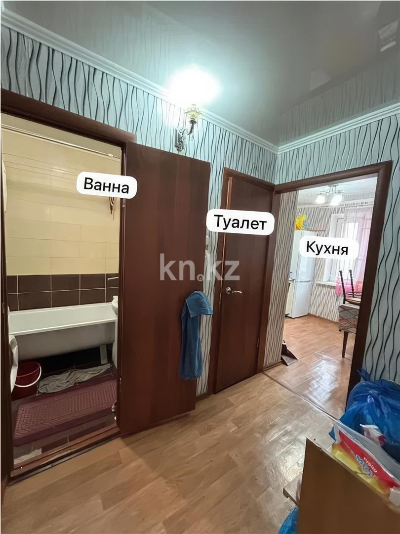 Продажа 3-комнатной квартиры, 69 м² в Темиртау