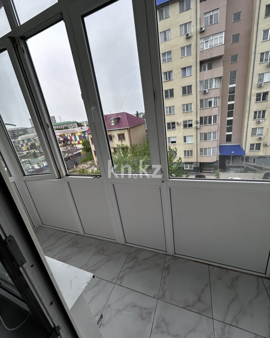 Продажа 3-комнатной квартиры, 60 м² в Атырау - фото 10