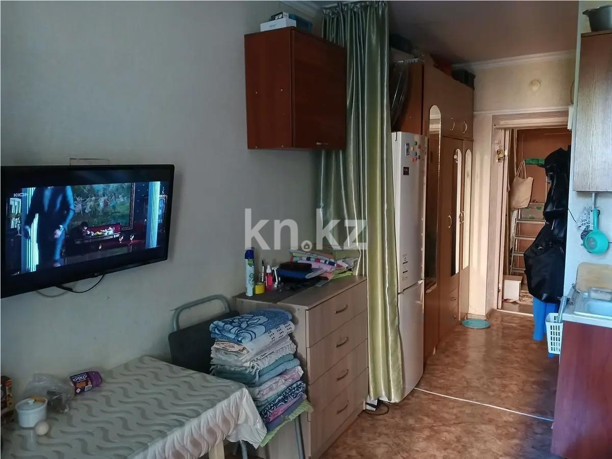 Продажа 1-комнатной квартиры, 20 м² в Астане - фото 2