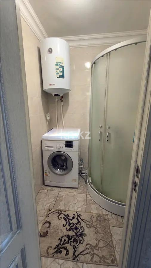 Продажа 2-комнатной квартиры, 55 м² в Караганде - фото 4