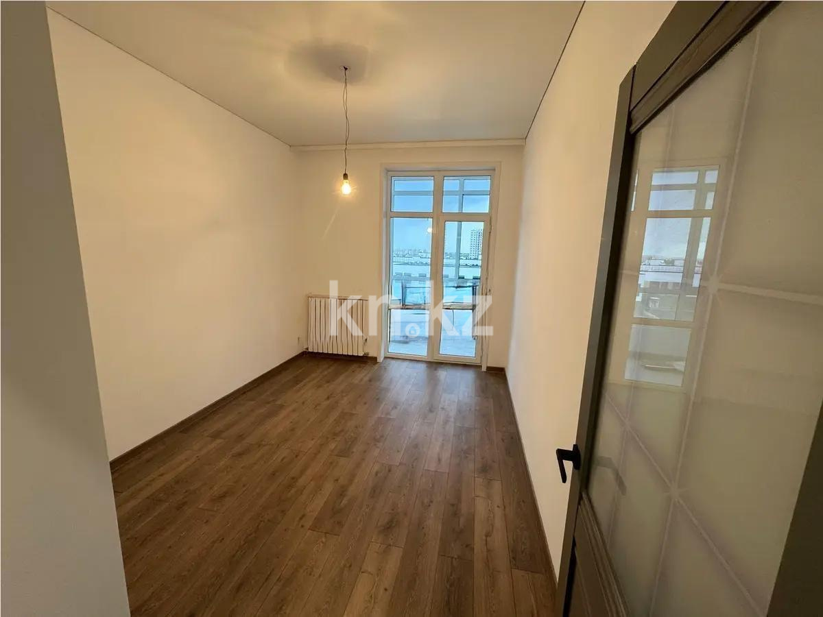 Продажа 2-комнатной квартиры, 45.57 м², пр. Мангилик Ел, дом  68б в Астане