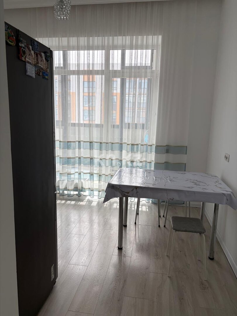 Аренда 2-комнатной квартиры, 45 м² в Астане - фото 2