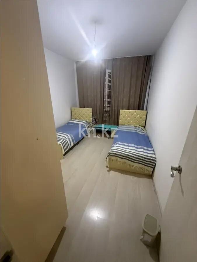 Продажа 2-комнатной квартиры, 57 м² в Алматы - фото 2