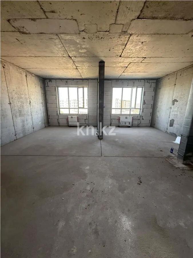 Продажа 2-комнатной квартиры, 42.7 м² в Алматы