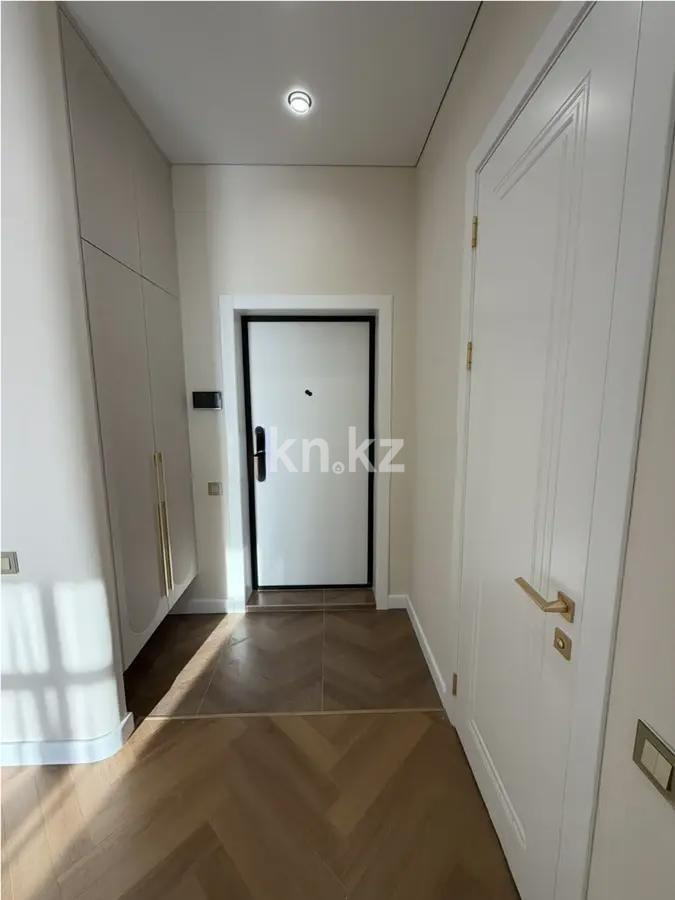 Продажа 2-комнатной квартиры, 39.2 м² в Астане - фото 5