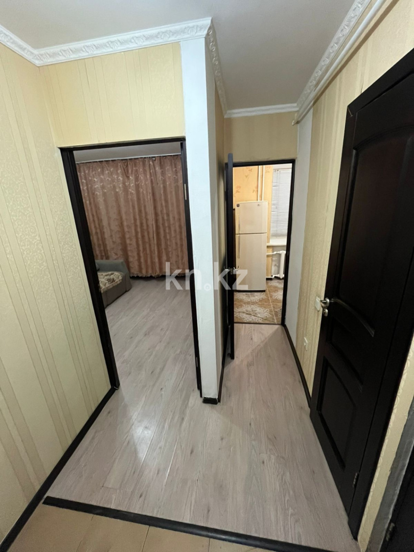 Аренда 1-комнатной квартиры, 30 м², ул. Асана Кайгы, дом  1/1 - ул. Тархана в Астане - фото 3