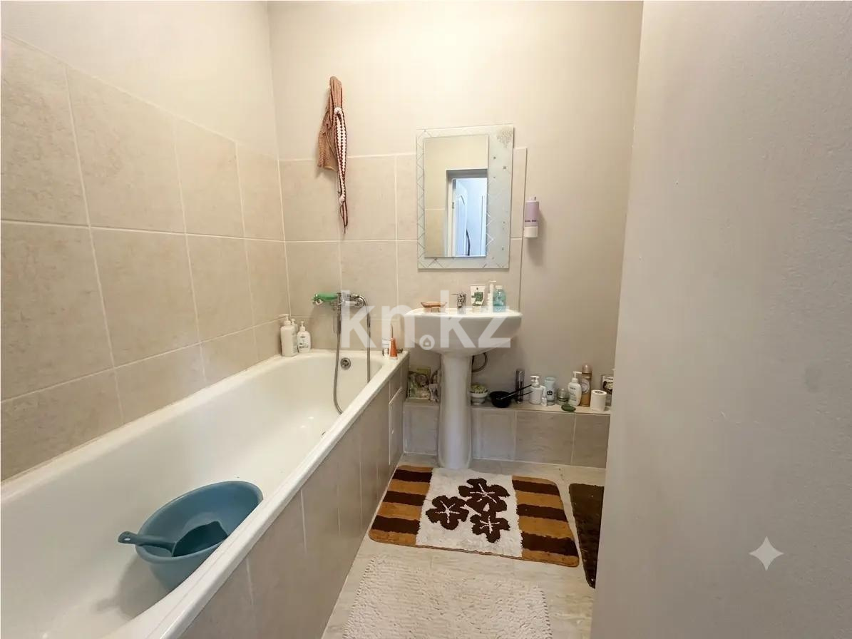 Продажа 1-комнатной квартиры, 38 м² в Алматы - фото 3