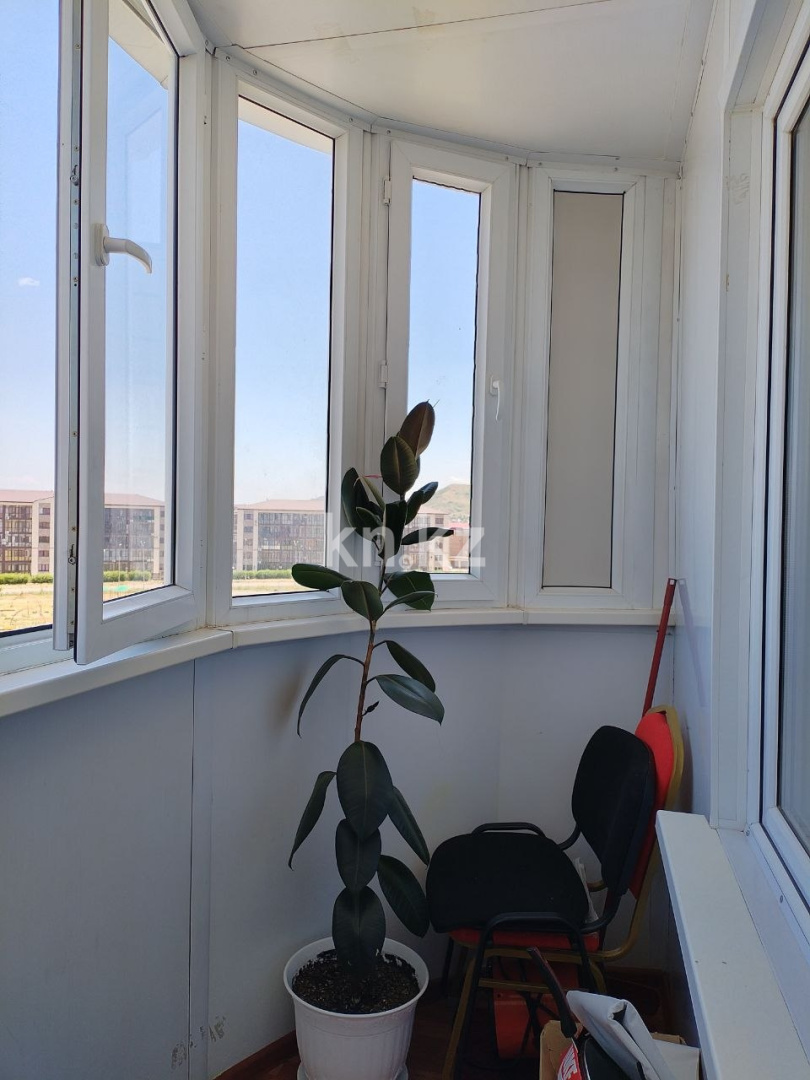Продажа 1-комнатной квартиры, 38.9 м² в Усть-Каменогорске - фото 5