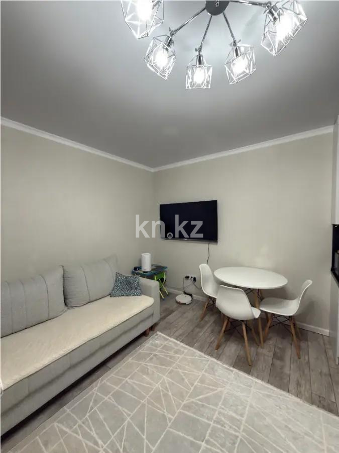 Продажа 2-комнатной квартиры, 43.1 м² в Астане - фото 2