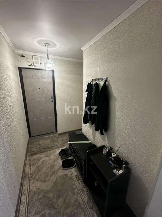Продажа 1-комнатной квартиры, 31 м² в Алматы - фото 4