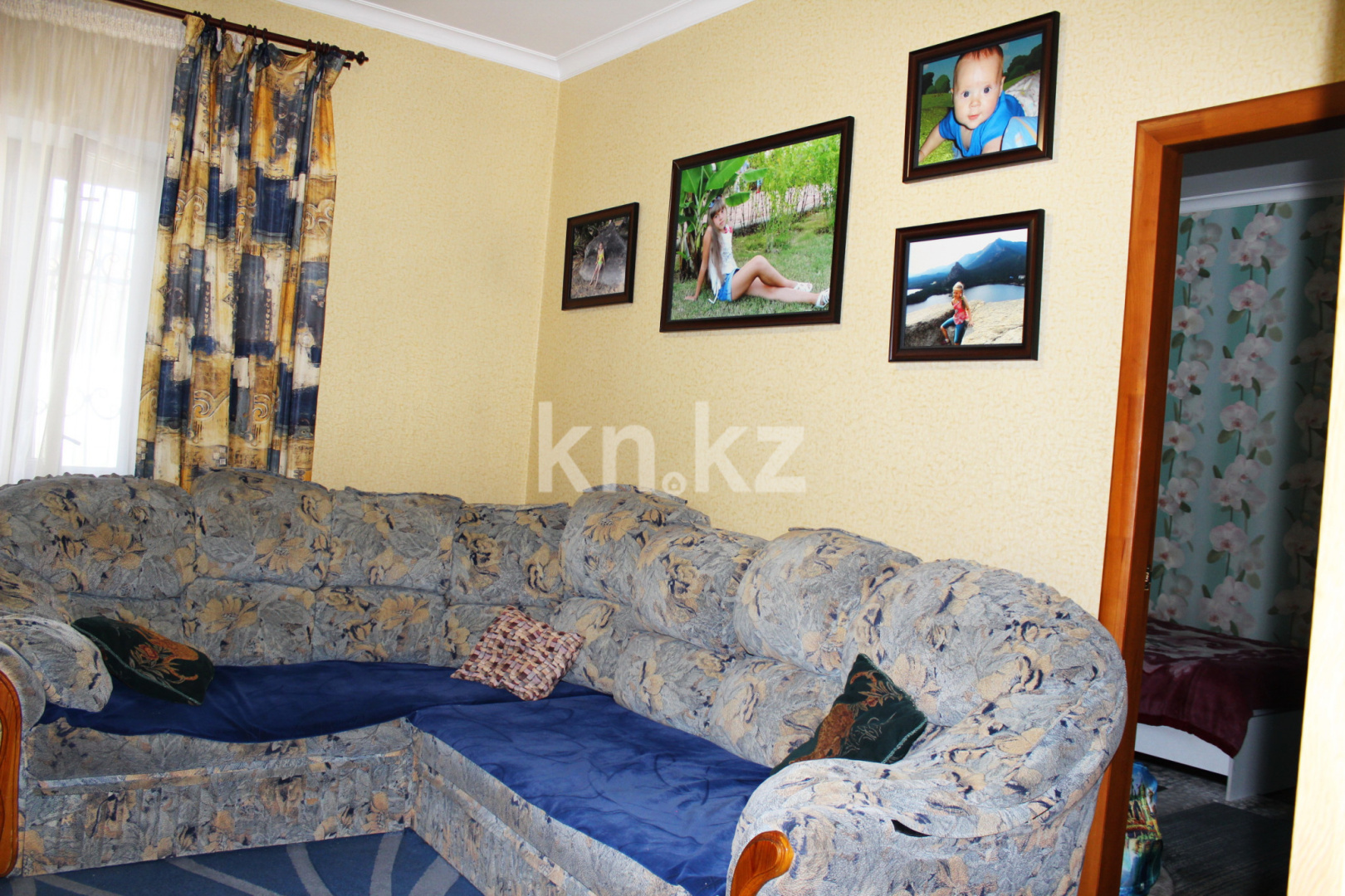 Продажа 4-комнатного дома, 90.4 м², ул. Анжерская в Караганде - фото 8