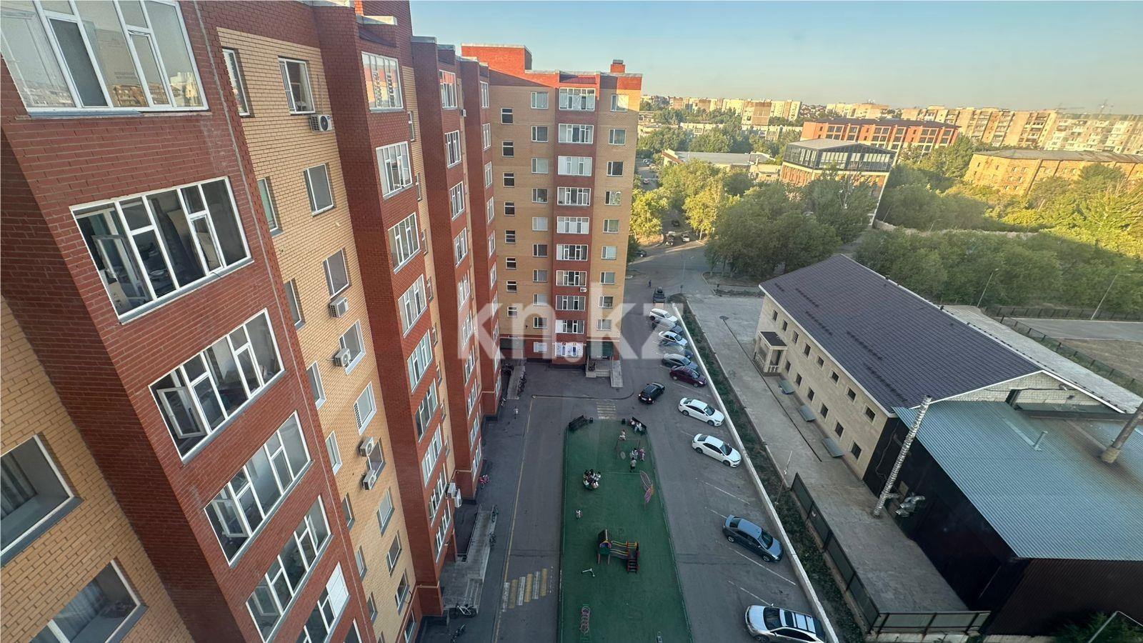 Продажа 1-комнатной квартиры, 32 м² в Караганде - фото 6