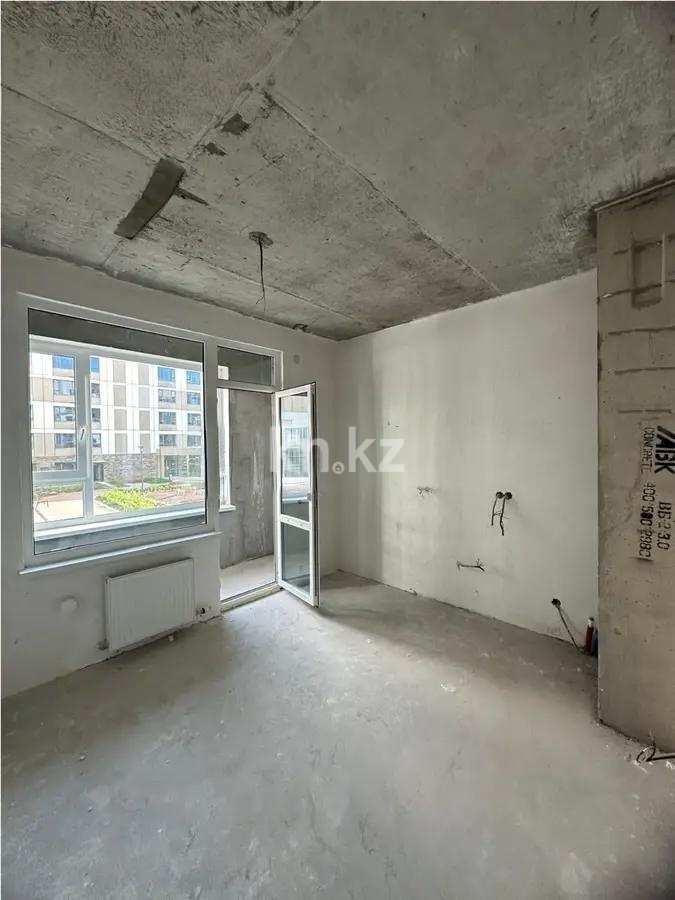 Продажа 1-комнатной квартиры, 34.3 м² в Алматы