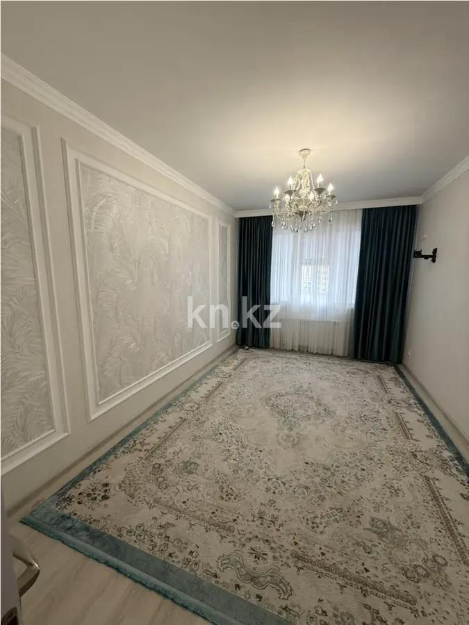 Продажа 2-комнатной квартиры, 50 м² в Астане