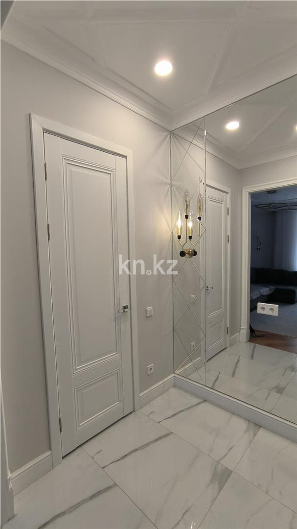 Продажа 4-комнатной квартиры, 124 м² в Караганде - фото 32