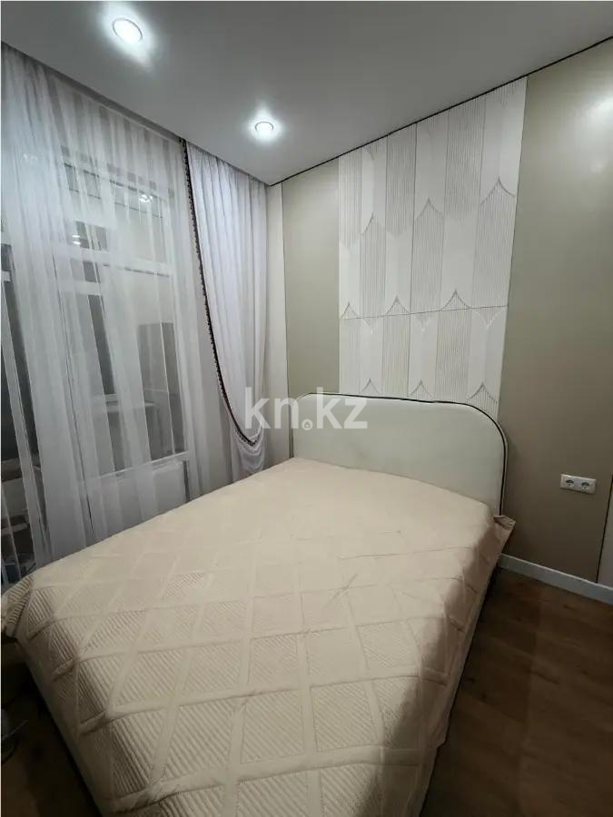 Продажа 2-комнатной квартиры, 38.6 м², ул. Е-15, дом  16 в Астане - фото 2