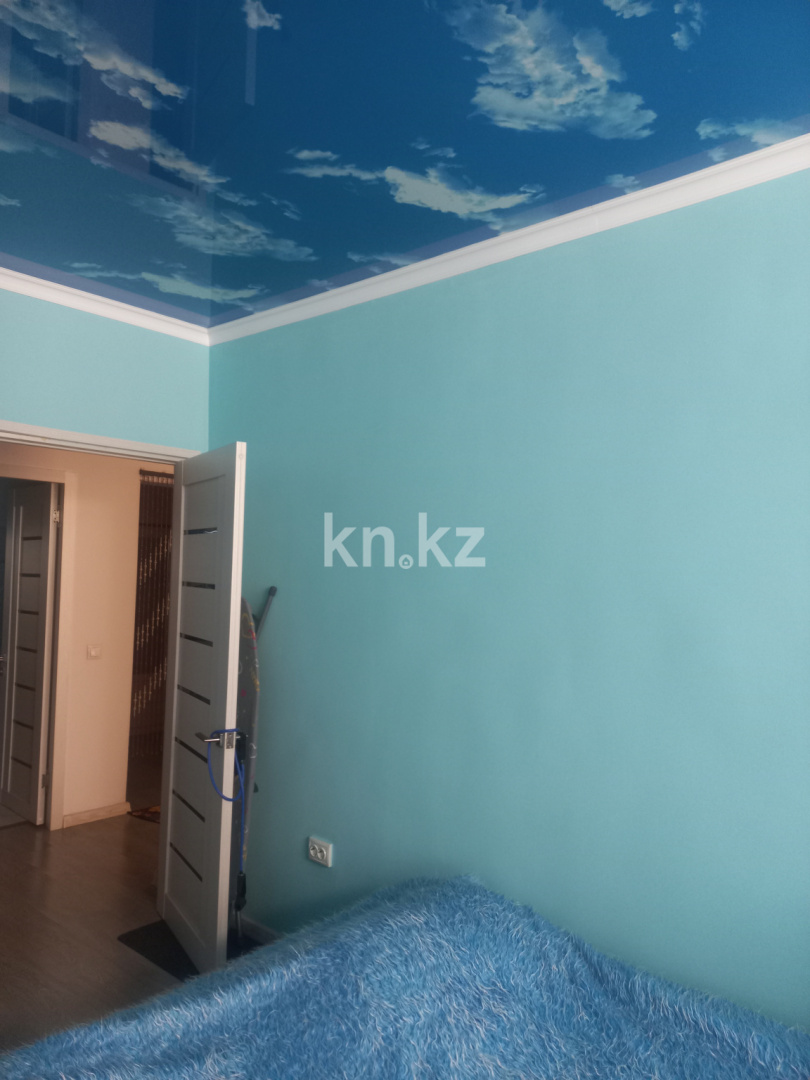 Продажа 1-комнатной квартиры, 54 м² в Алматы - фото 11