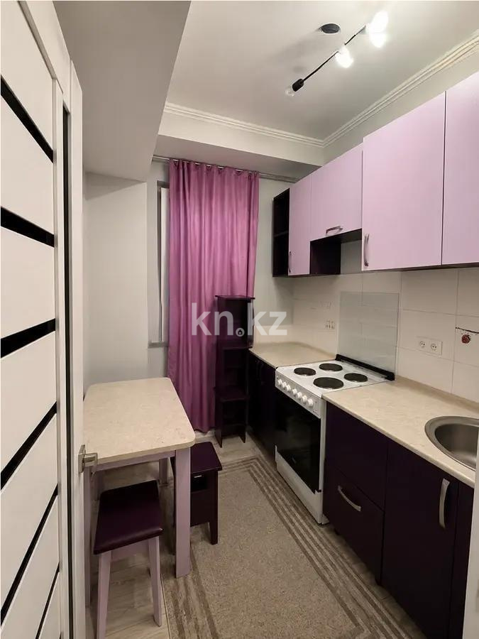 Продажа 2-комнатной квартиры, 46.25 м² в Алматы - фото 3