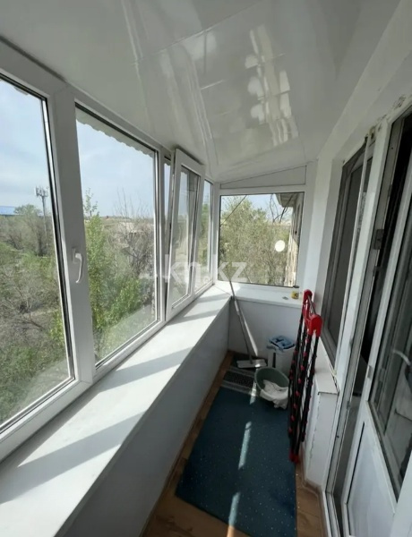 Продажа 2-комнатной квартиры, 47 м², ул. Курмангазы в Уральске - фото 10