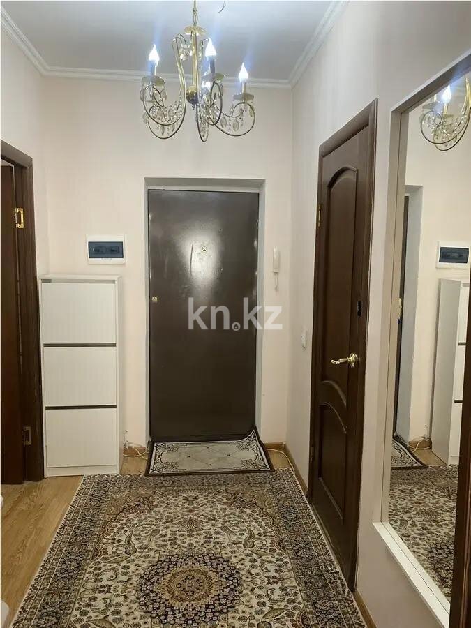 Продажа 1-комнатной квартиры, 52 м² в Астане - фото 5