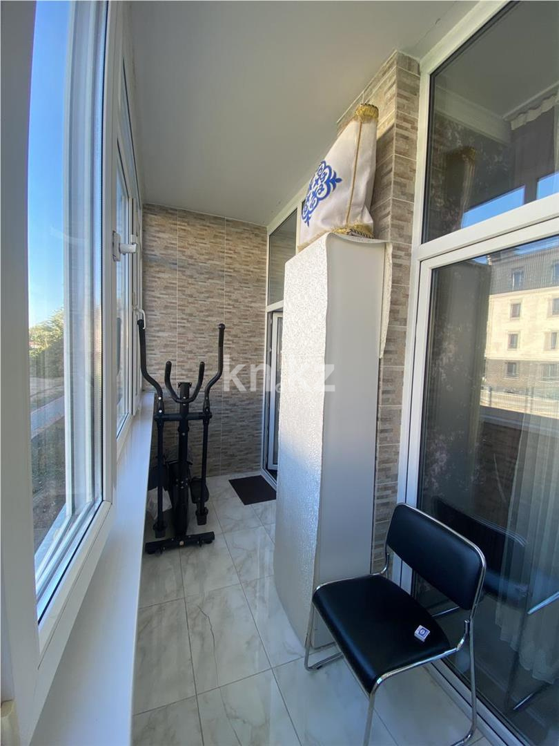 Продажа 3-комнатной квартиры, 116 м², мкр-н Алтын Арка, дом  19 в Караганде - фото 9