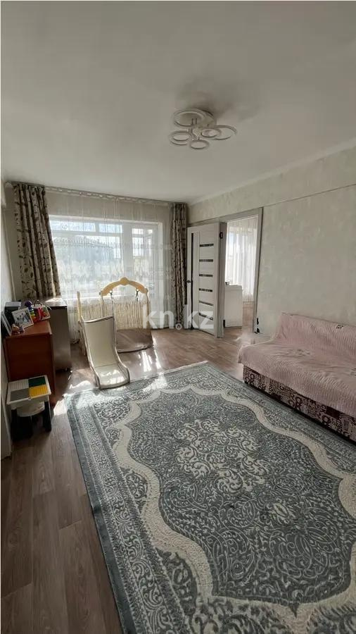 Продажа 2-комнатной квартиры, 45 м², ул. Бирюзова, дом  5 в Шахтинске