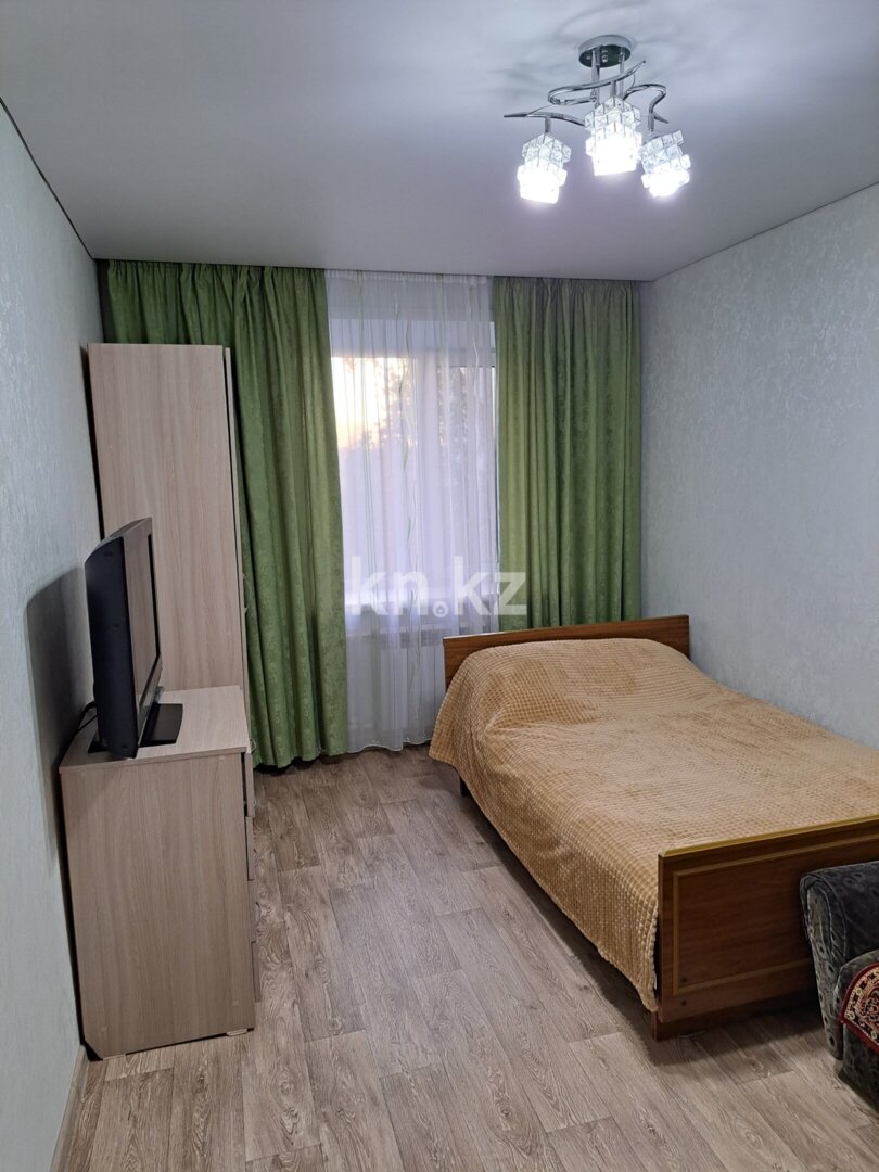 Продажа 3-комнатной квартиры, 58.9 м² в Костанае - фото 5