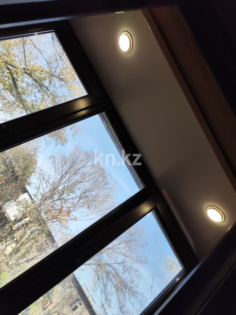 Продажа 3-комнатной квартиры, 59 м², ул. Койшыманова, дом  45 - ул. Берегового в Алматы - фото 10