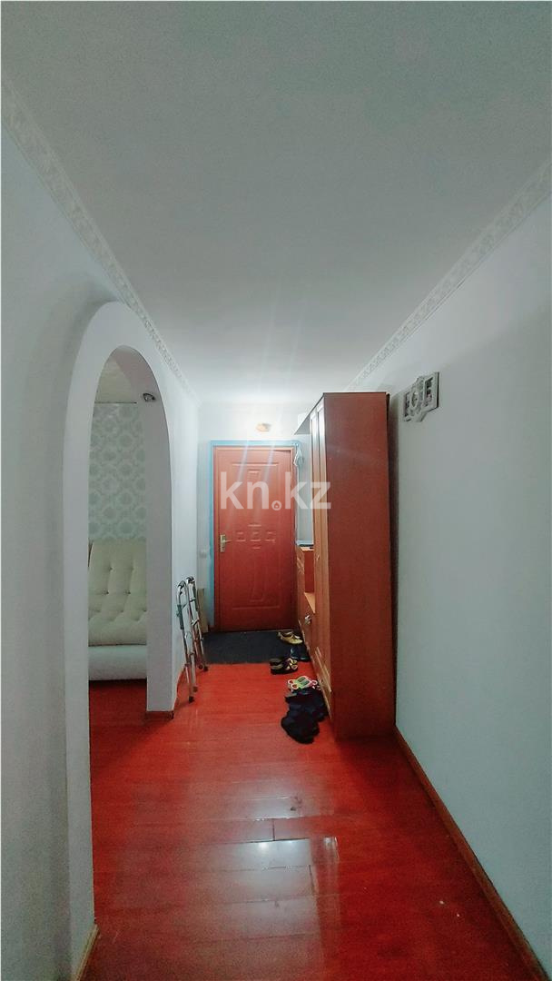 Продажа 4-комнатной квартиры, 80 м² в Караганде - фото 9