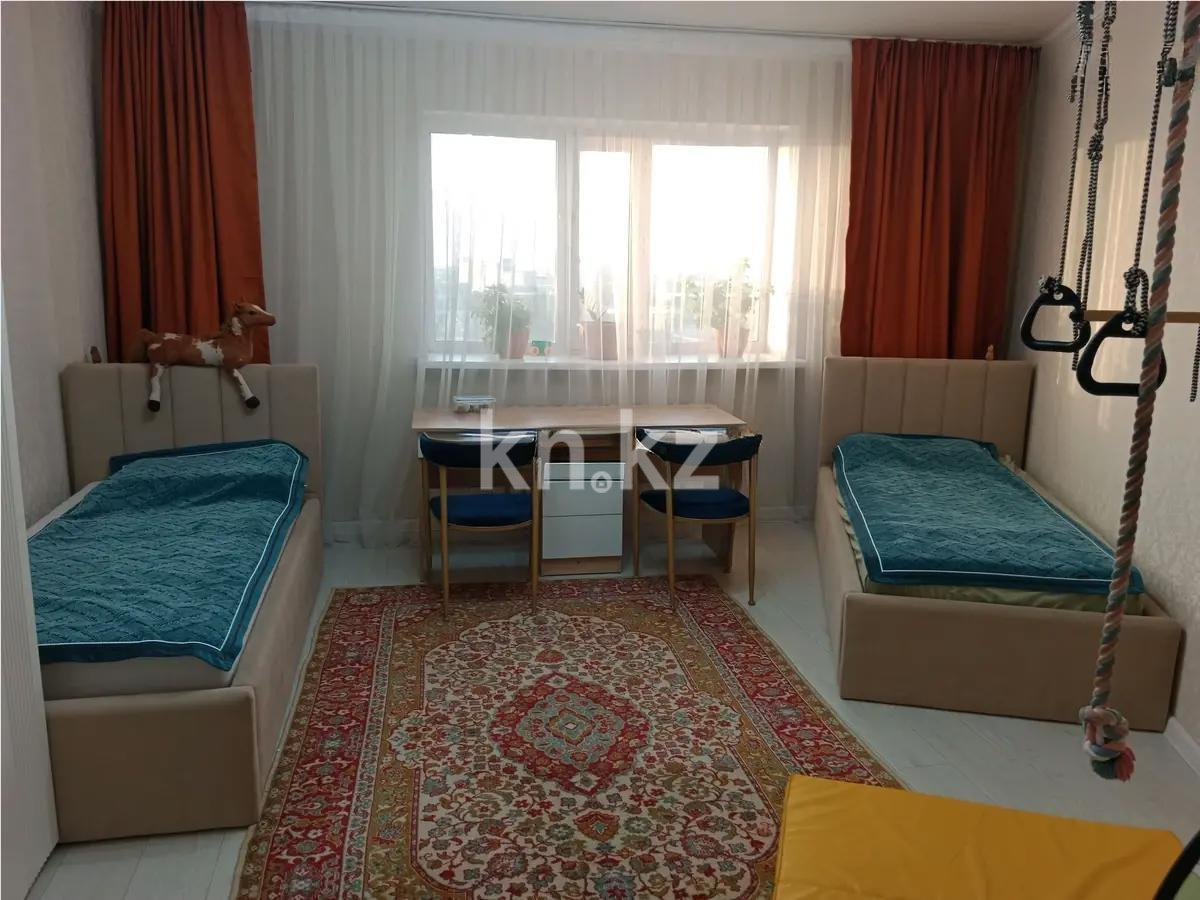 Продажа 3-комнатной квартиры, 100 м² в Астане - фото 3