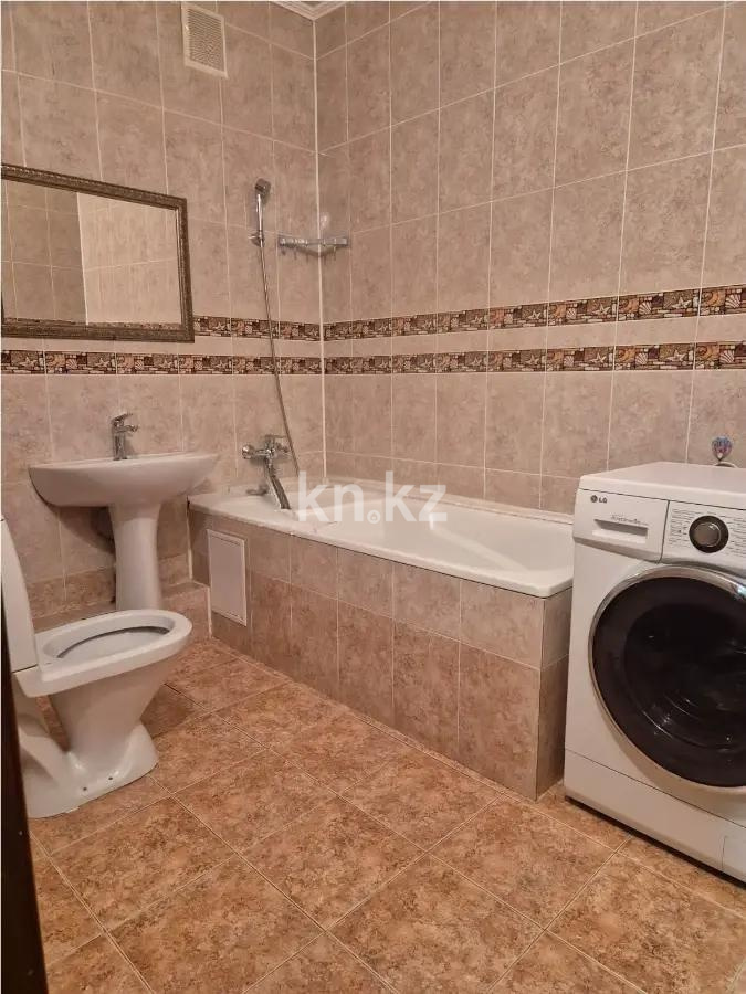Продажа 1-комнатной квартиры, 50.2 м² в Астане - фото 3