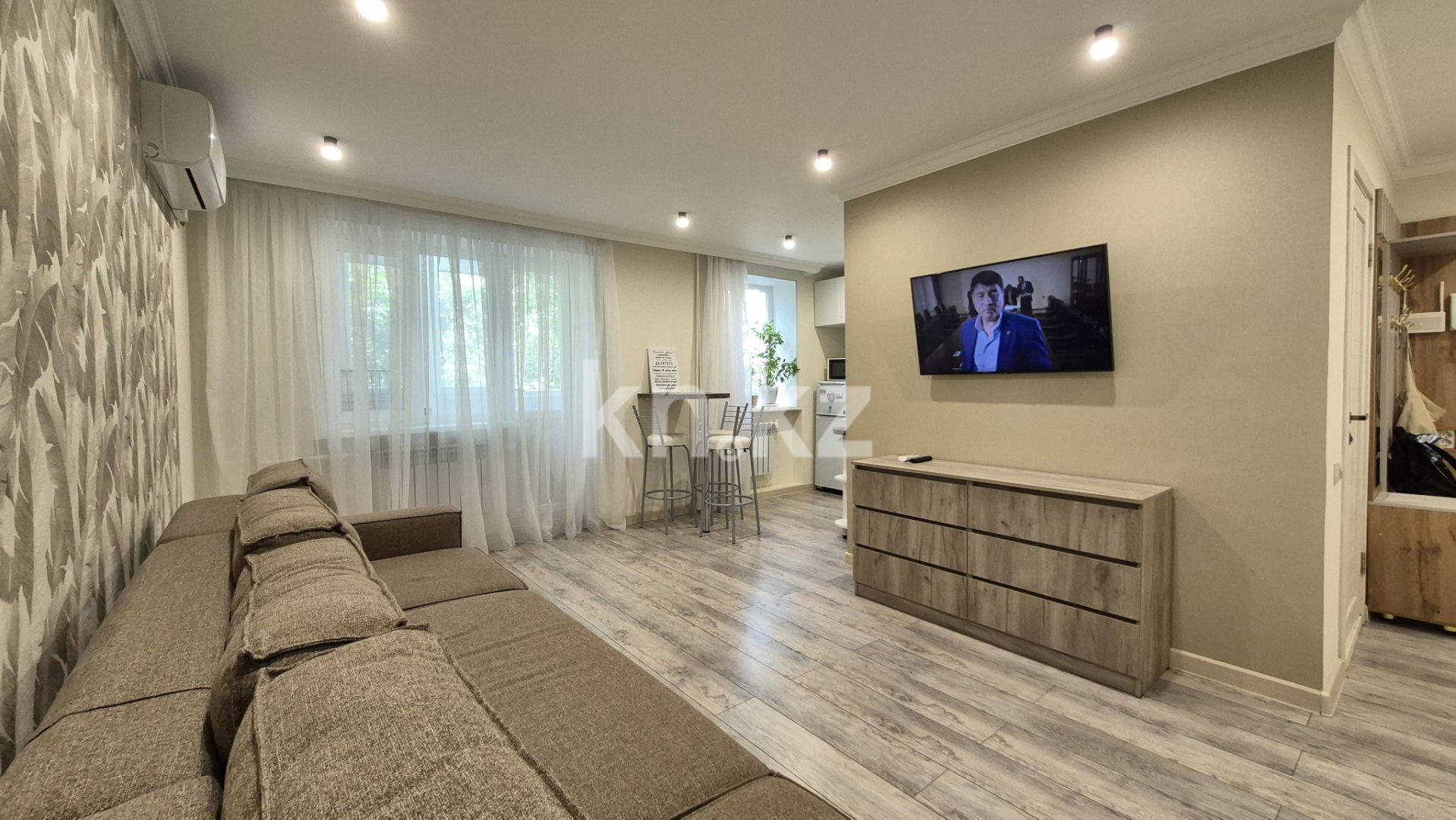 Продажа 2-комнатной квартиры, 43 м², пр. Азаттык, дом  67 в Атырау - фото 18